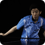 香港乒乓球员-郑志坤