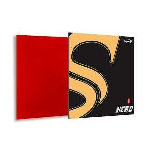 经典HERO涩型套胶