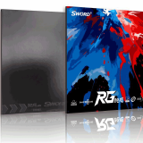 SWORD世奥得锐感RG乒乓球反胶系列