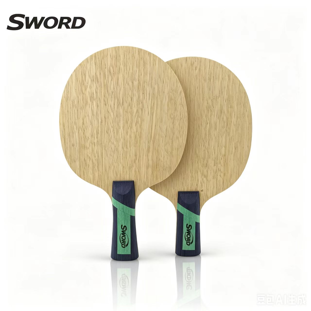 SWORD世奥得金标异置特制板